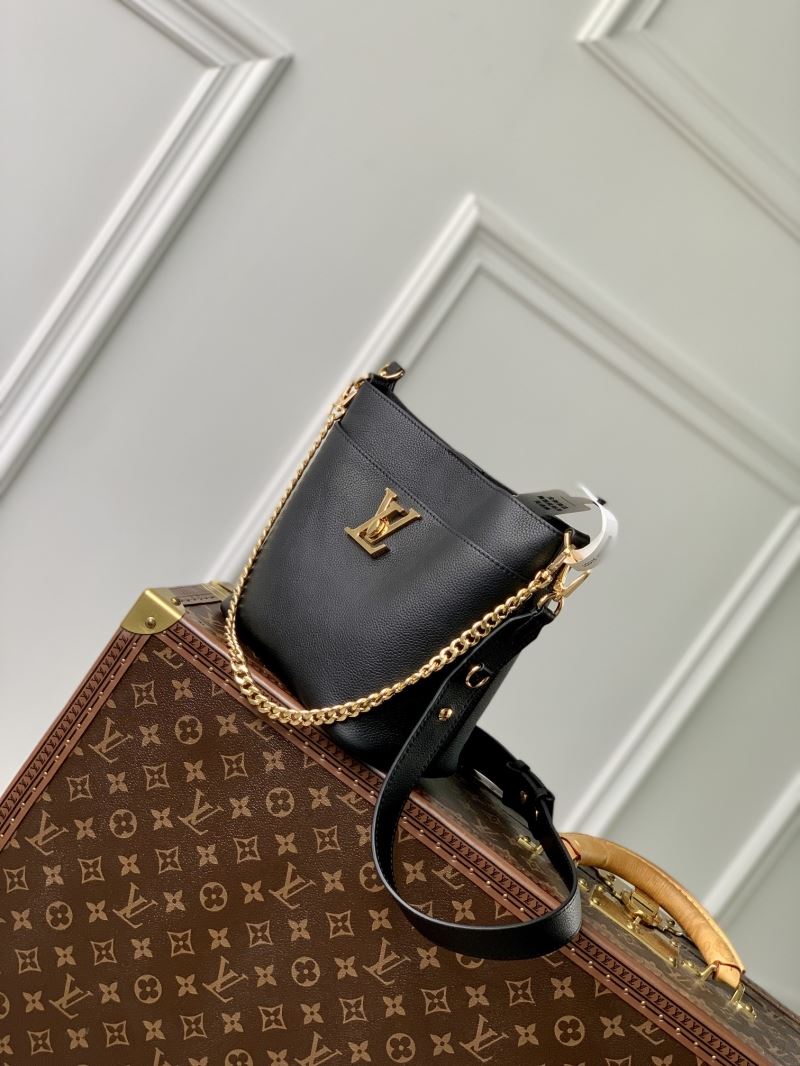 LV Bucket Bags